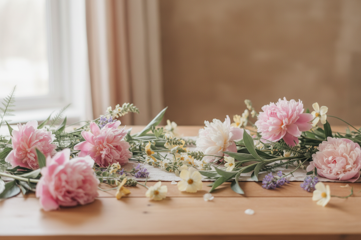 Spring is in the Air