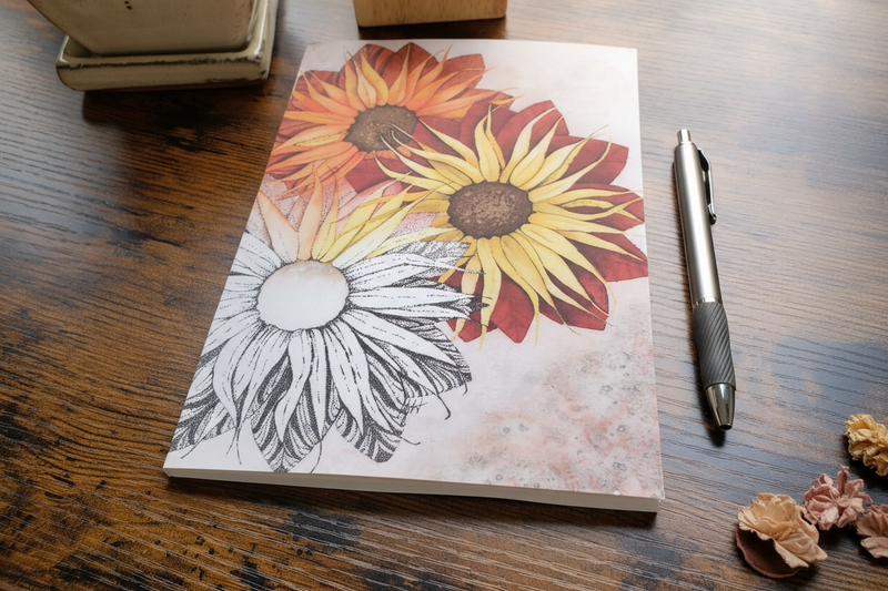 Journals Collection Banner