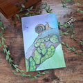 Slow Lane Journal