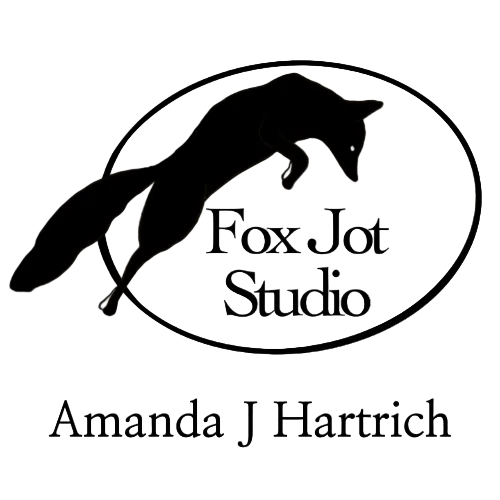 Fox Jot Studio