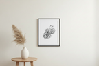 Carnations Living Room Revised