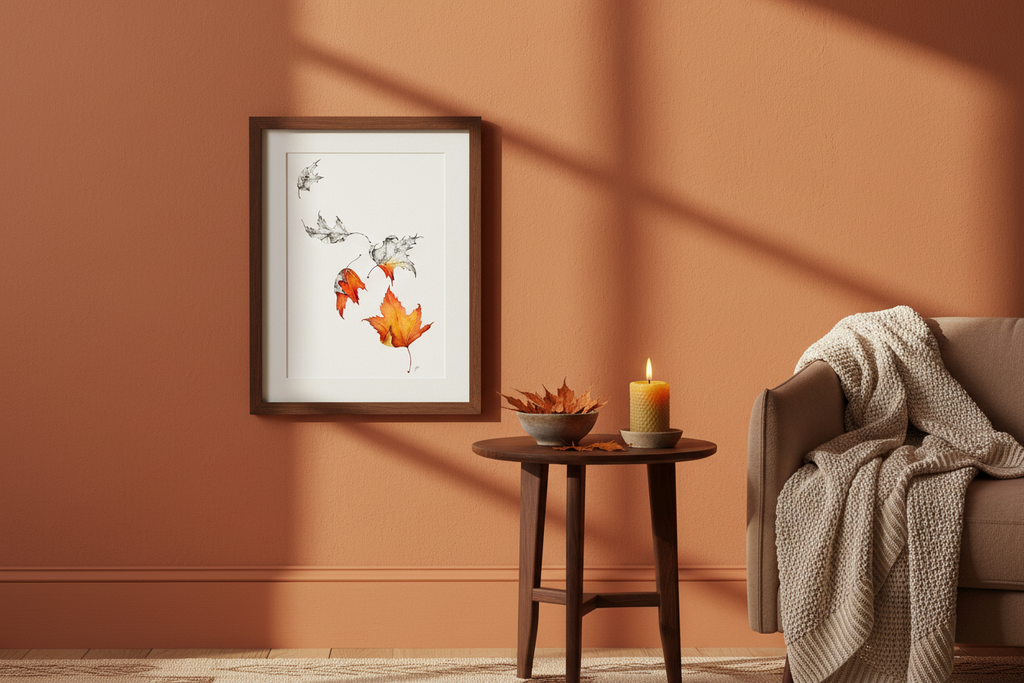 Falling 8x10 Living Room Mockup