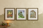 Gallery Wall Grouping 3 - Revised